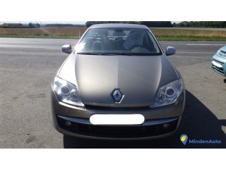 RENAULT LAGUNA-III PHASE 1 2.0 DCI 130 CV   N10436