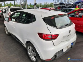 RENAULT CLIO IV 1.5 DCI 90 INTENS Réf : 323273