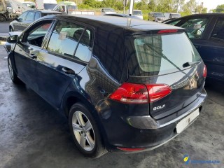 VOLKSWAGEN GOLF VII 1.6 TDI 105 CARAT Réf : 322747