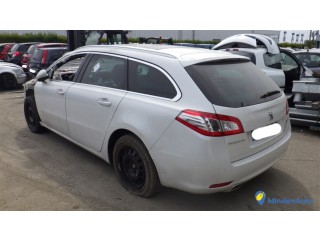 PEUGEOT 508-I SW PHASE 1 2.2 HDI 204 CV FAP  N9909