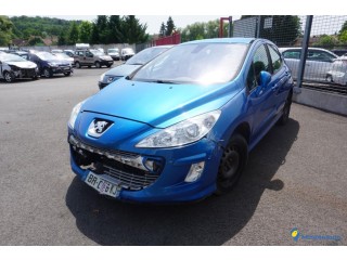 PEUGEOT 308 1 308 1 PHASE 1 2.0 HDI - 16V TURBO  LP 79863