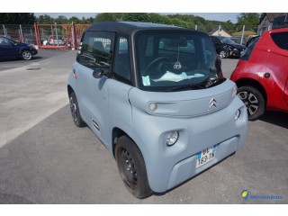 CITROEN AMI ELECTRIQUE  LP 78333