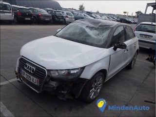 Audi A1 Sportback Ambition 1.6 TDI 105CV