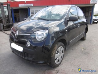 RENAULT TWINGO-III 1.0 SCE 70  N8375