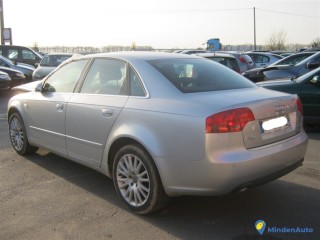 AUDI A4 2L TDI DPF - 170  N7596