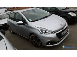 PEUGEOT  208  EN-094-VF