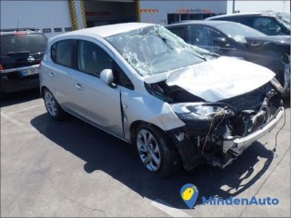 Opel Corsa E Edition 1.4 90CV