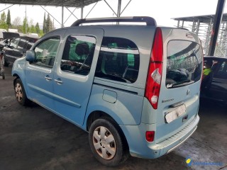 RENAULT KANGOO II 1.5 DCI 90 COMBISPAC Réf : 323683