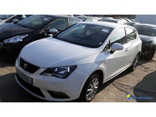 SEAT IBIZA  IV  EE-219-AL