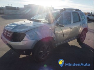 Dacia Duster 1.5 DCI 109CV