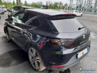 SEAT LEON (5F) SC CUPRA 2.0 TSI 280 DSG Réf : 322304