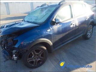 Dacia Sandero II Stepway Prestige 0.9TCe 90