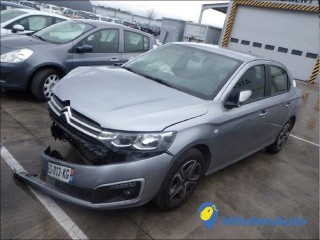 Citroën C-Elysee Selection 1.2 VTI 82