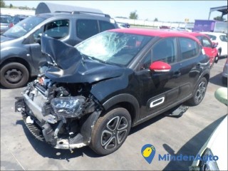 Citroën C3 1.6BlueHDi 102