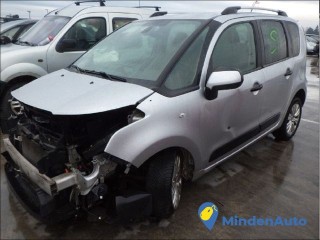 Citroën C3 Picasso 1.6 HDI 90 92CV