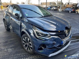 RENAULT CAPTUR 1.0 TCE Réf : 318172