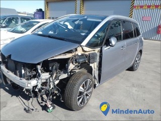 Citroën C4 Grand Picasso/Spacetourer Selection 1.6 BLUEHDI 120