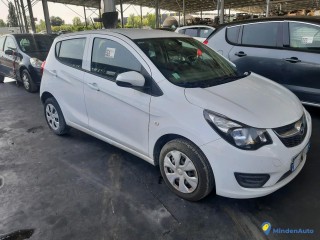 OPEL KARL 1.0I - 73 EDITION Réf : 322629