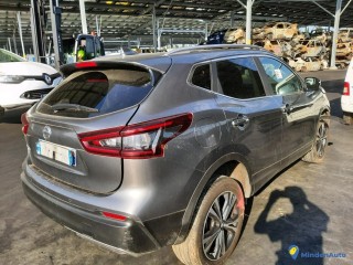 NISSAN QASHQAI II 1.5 DCI - 115 Réf : 322772