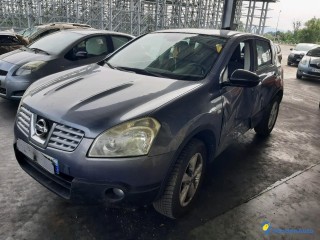 NISSAN QASHQAI 2.0 DCI 150 4X4 Réf : 324320