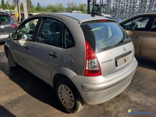 CITROEN C3 1.1 CLASSIC Réf : 323181