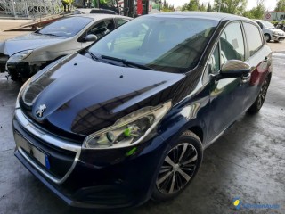 PEUGEOT 208 1.6 BLUE HDI 100 Réf : 322417