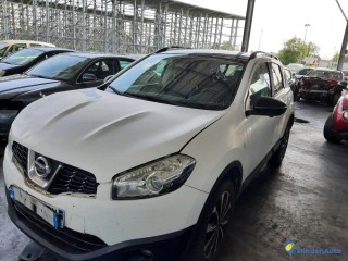 NISSAN QASHQAI 1.6 DCI 130 Réf : 323127