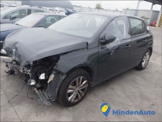 Peugeot 308 Active 1.6 BLUEHDI 120