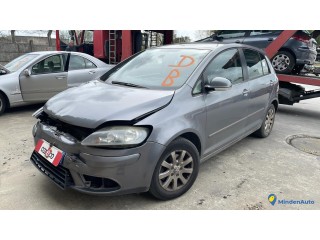 Volkswagen Golf Plus 1.9TDi 105