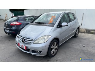 Mercedes Classe A 180CDi 2.0D 109 (W169)