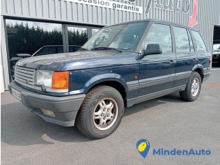 Land Rover Range Rover 4.0 SE