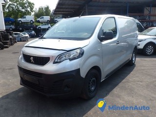 Peugeot Expert 2.0 Blue Hdi