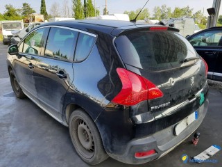 PEUGEOT 3008 1.6 HDI FAP 112 Réf : 324913