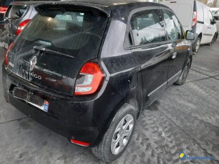 RENAULT TWINGO III 1.0 SCE 65 Réf : 311210