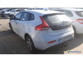 VOLVO  V40 FS-376-ME