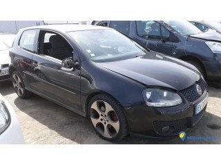 VOLKSWAGEN GOLF  EV-332-GM  CARTE GRISE NON VE