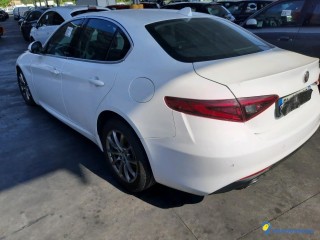 ALFA ROMEO GIULIA 2.2 JTD - 150 Réf : 324151