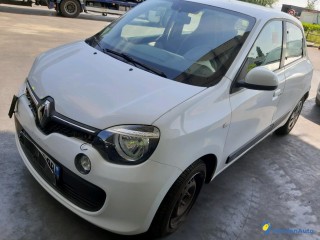 RENAULT TWINGO III 1.0 SCE 70 Réf : 323635