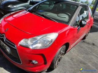 CITROEN DS3 1.6 HDI 112 Réf : 323873