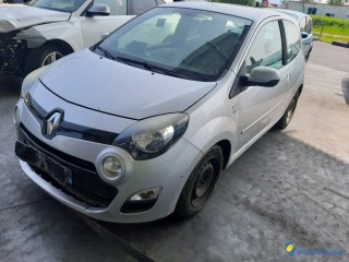 RENAULT TWINGO II 1.2I 75 Réf : 324647