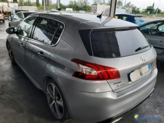 PEUGEOT 308 II 2.0 BLUEHDI 180 GT LINE - Réf : 321850