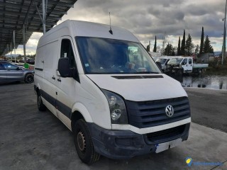 VOLKSWAGEN CRAFTER 2.0 TDI 136 Réf : 313816