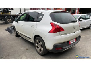 PEUGEOT 3008 1 PHASE 1