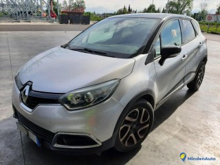 RENAULT CAPTUR 1.5 DCI 90 INTENS Réf : 322053