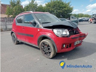 Suzuki Ignis 1.2 DUALJET Comfort