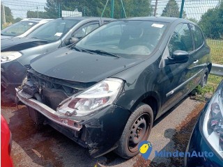 Renault Clio TCE 100 Eco2