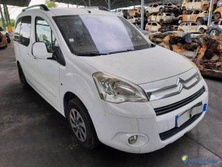 CITROEN BERLINGO II 1.6 HDI 90 Réf : 324247