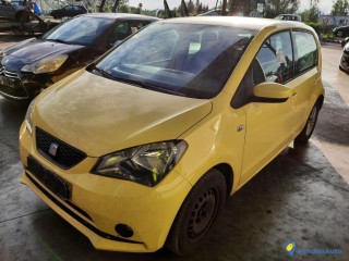 SEAT MII 1.0I 12V 60 // Réf : 325366