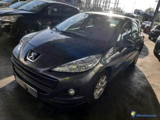 PEUGEOT 207 1.6 HDI 16V - 90 PREMIUM Réf : 324652