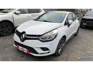 Renault Clio IV 1.5Dci 75 2017 (ATP 70834)